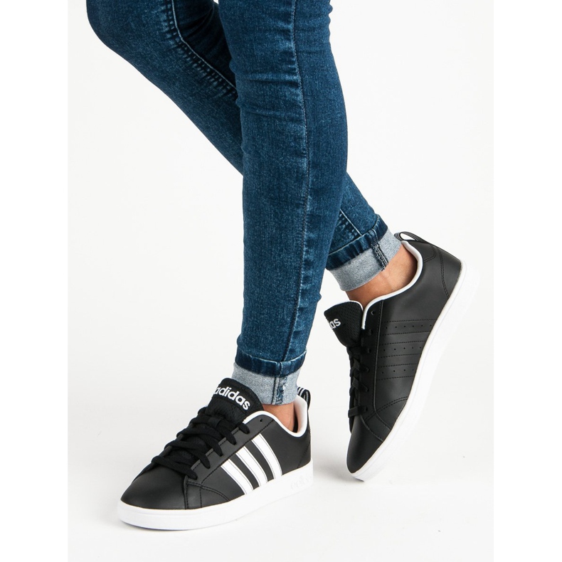Adidas vs avantaj F99254 negru 1
