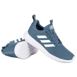 Adidas Lite Racer BB6894 albastru 2
