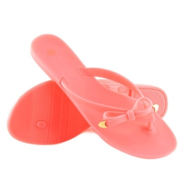 Slapi meliski roz D2D L.CORAL 1