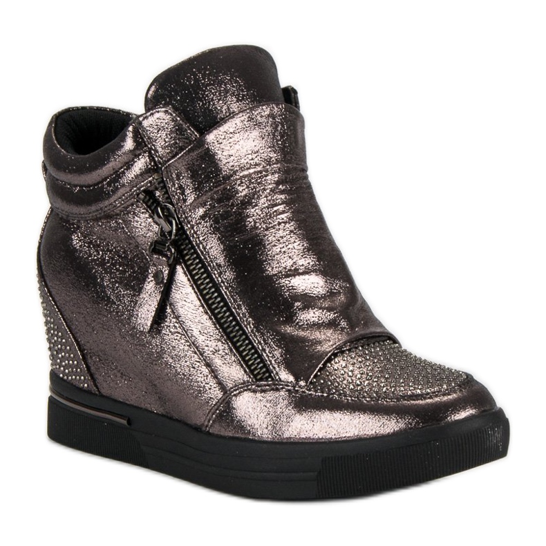 Adidasi eleganti, adidasi multicolor 1