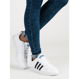 Adidas vs avantaj F99256 alb 1