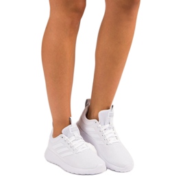 Adidas Lite Racer Cln BB6895 alb 1