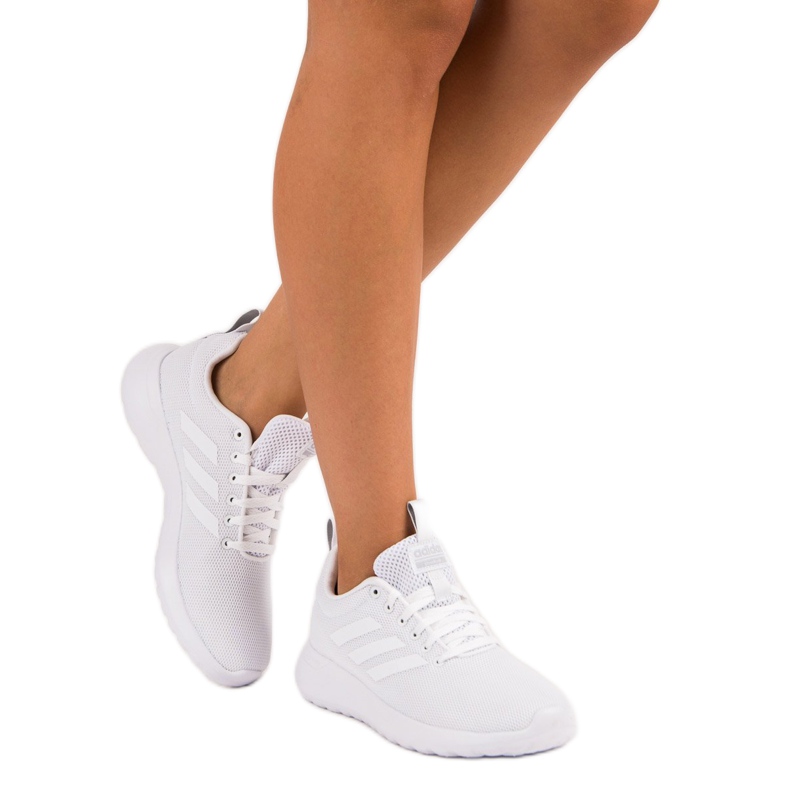 Adidas Lite Racer Cln BB6895 alb 2