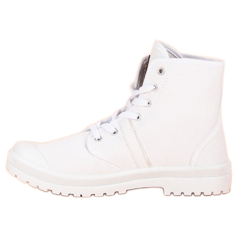 Mckeylor Genți de stofă pentru femei alb 1