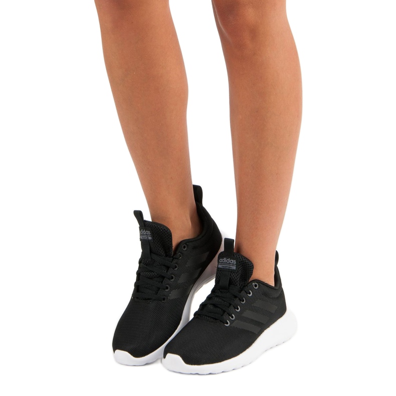 Adidas Lite Racer Cln BB6896 negru 2 Adidas Lite Racer Cln BB6896 negru 2