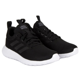 Adidas Lite Racer Cln BB6896 negru 1 Adidas Lite Racer Cln BB6896 negru 1
