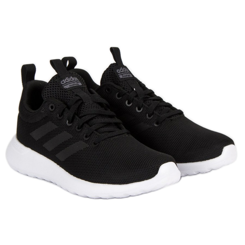 Adidas Lite Racer Cln BB6896 negru 1