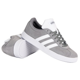 Adidas Vl Court 2.0 B43807 gri 2
