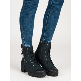 VINCEZA muncitori bleumarin albastru 1