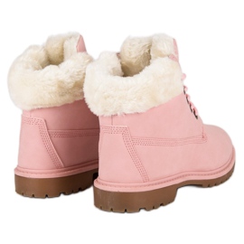 Seastar Trappers roz 5