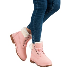 Seastar Trappers roz 2