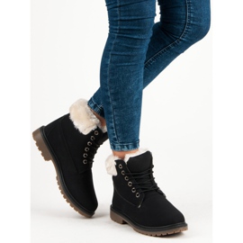 Seastar Capcanii negri negru 1