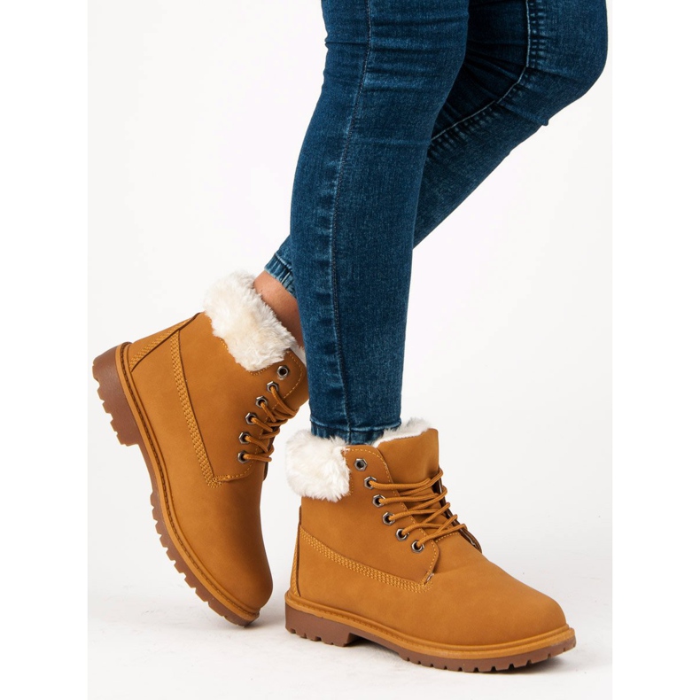 Seastar Capcanii de cămile galben 1