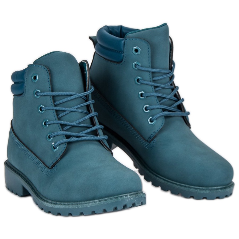 Seastar Căpători de mare pentru femei albastru 1