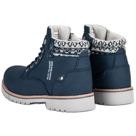 McKey Capcani bleumarin albastru 2