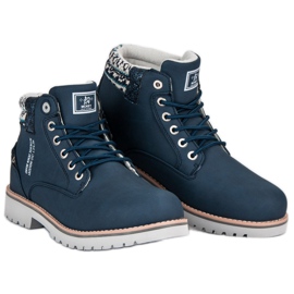 McKey Capcani bleumarin albastru 1