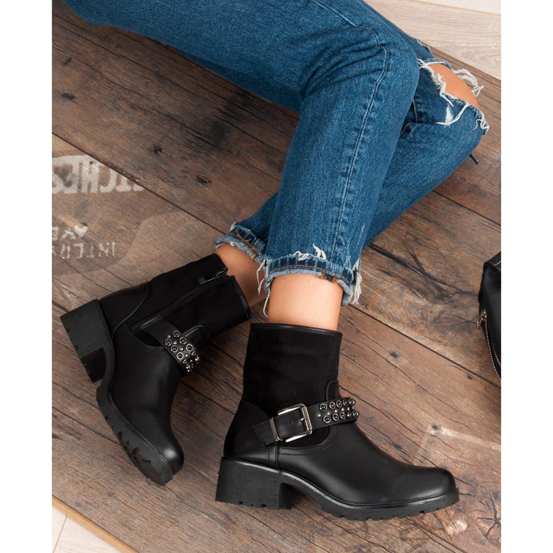 Muncitori negri caldi negru 1