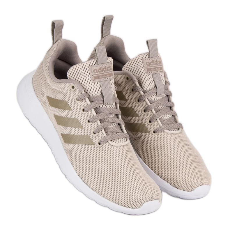 Adidas Lite Racer Cln B96618 maro 2 Adidas Lite Racer Cln B96618 maro 2