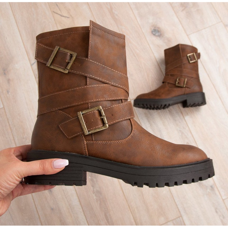 Corina Muncitoare ocazionale pentru femei gri 1