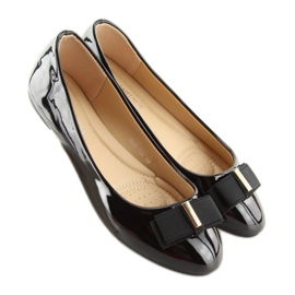 Balerini dama negri 9988-130 Negri negru 2