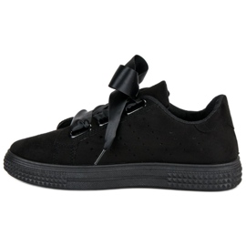 McKey Târâtoare negre negru 1