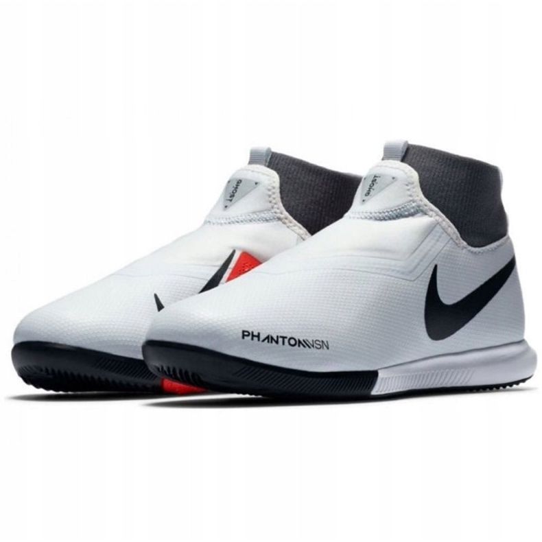 Pantof de interior Nike Phantom Vsn Academy multicolor alb 1