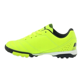 American Club Adidași americani orliki pantofi pentru copii verde 2