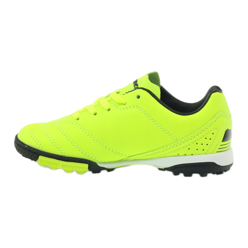 American Club Adidași americani orliki pantofi pentru copii verde 2