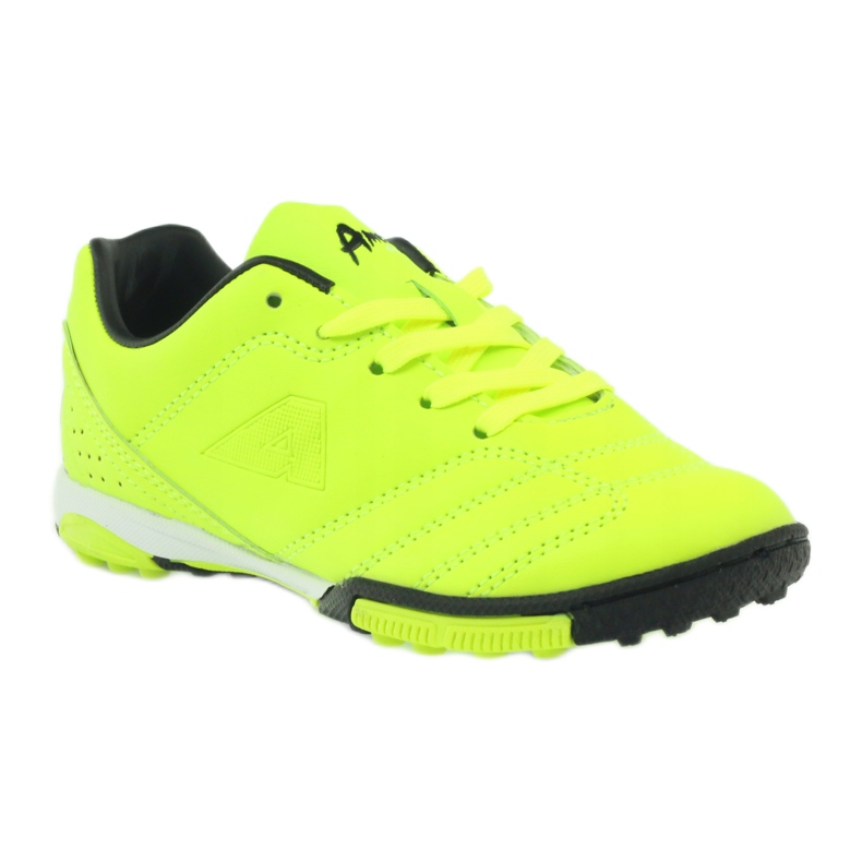 American Club Adidași americani orliki pantofi pentru copii verde 1