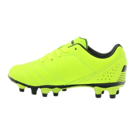 American Club Pantofi sport americani ADI pantofi pentru copii verde BM46142 2