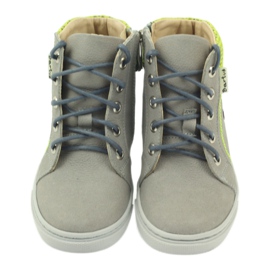 Jetoane de autumber Bartuś pentru Submiss 186 Great/Green gri 4
