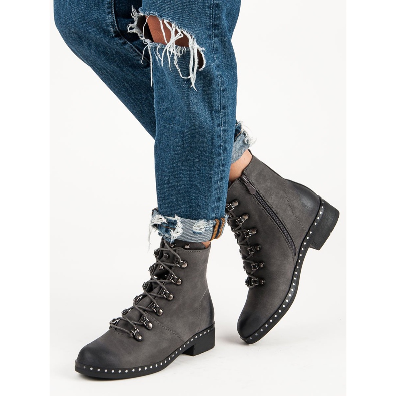 VINCEZA a legat muncitori gri 2 VINCEZA a legat muncitori gri 2