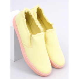 BM Slip femei gri NB166 Gri 1