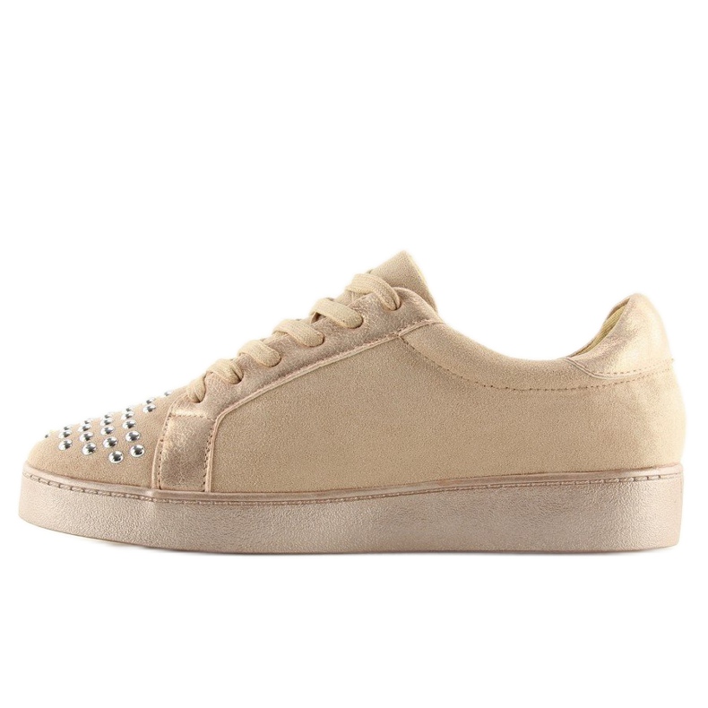 Tenisi roz pentru femei roz G253 1