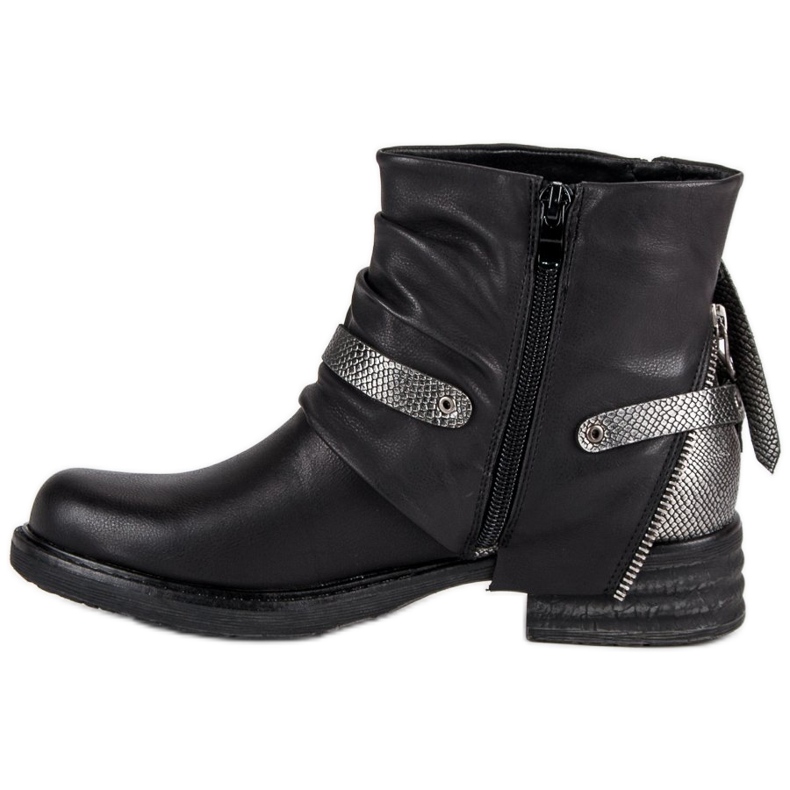 Queentina Muncitori negri negru 1