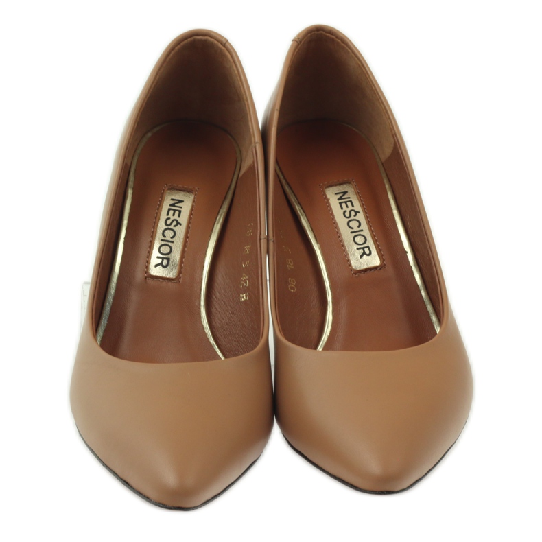 Pompe pe un post Neścior 042-H multicolor 3