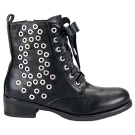 Muncitori negri legați negru 1