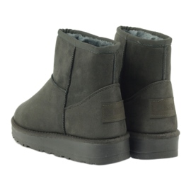 Gri Mukluki BIG STAR 274761 6