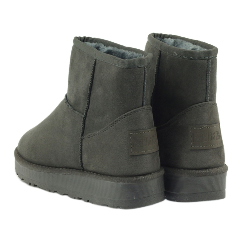 Gri Mukluki BIG STAR 274761 6