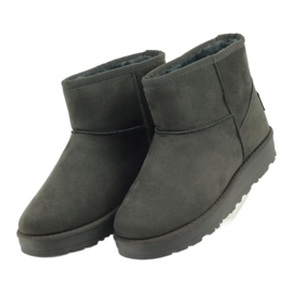 Gri Mukluki BIG STAR 274761 5