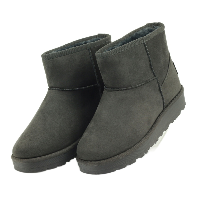 Gri Mukluki BIG STAR 274761 5