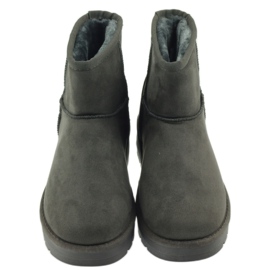 Gri Mukluki BIG STAR 274761 4