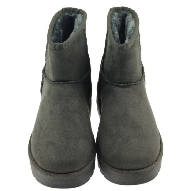 Gri Mukluki BIG STAR 274761 4