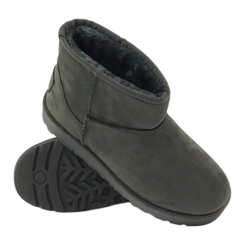 Gri Mukluki BIG STAR 274761 3