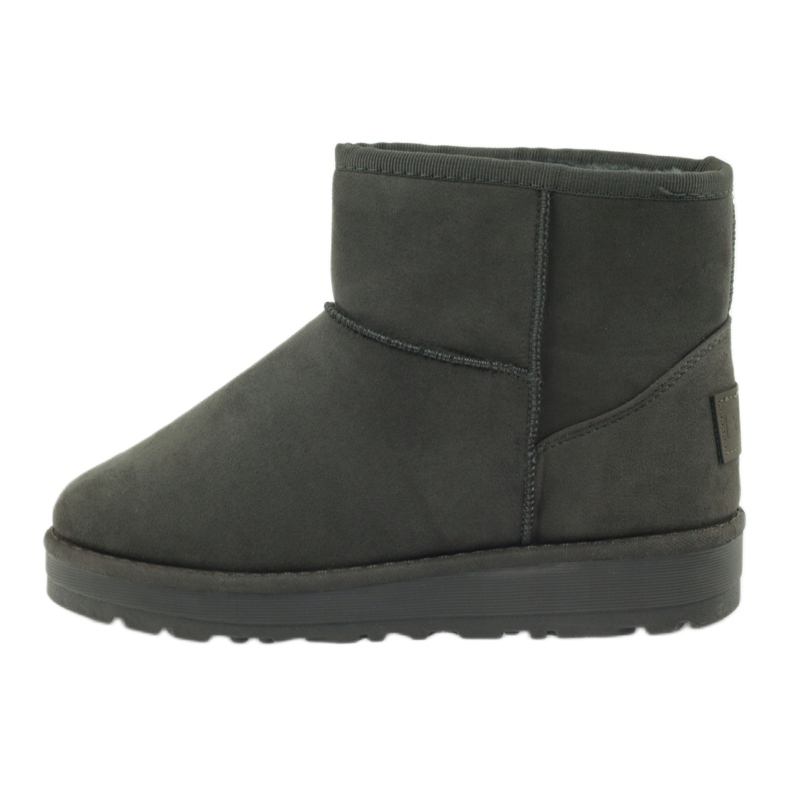 Gri Mukluki BIG STAR 274761 2