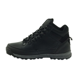 Trekking sportiv negru Big Star 274636 2