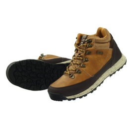Camel Big Star 174189 trekking sportiv maro multicolor 5