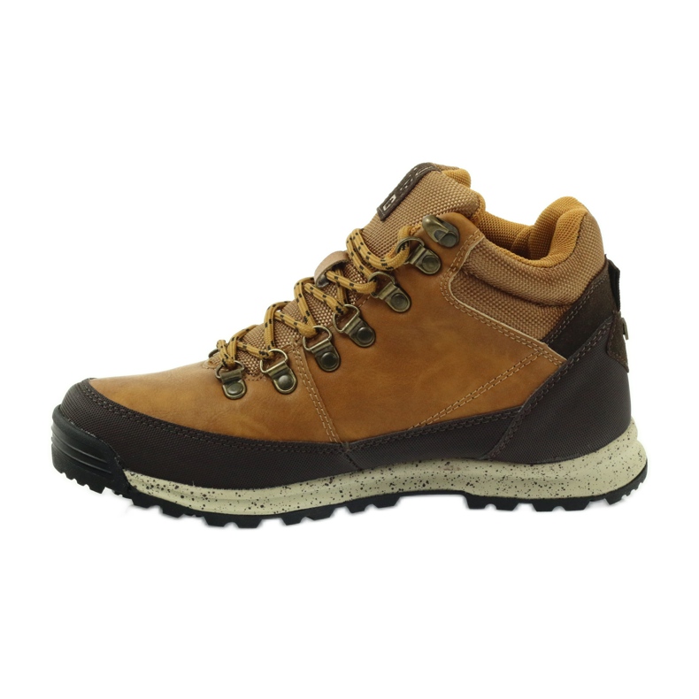 Camel Big Star 174189 trekking sportiv maro multicolor 2