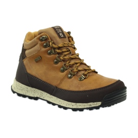Camel Big Star 174189 trekking sportiv maro multicolor 1