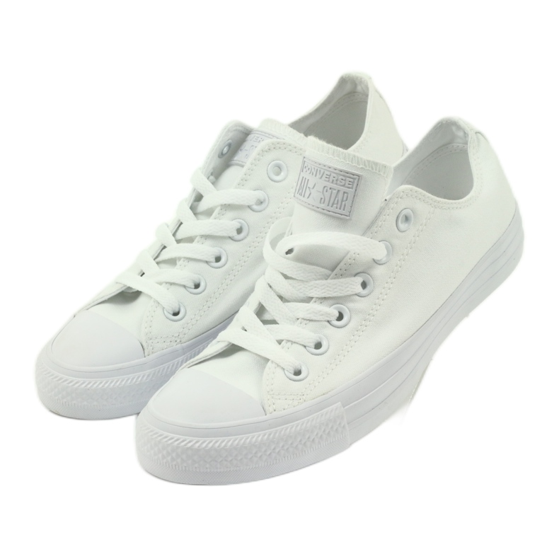 Converse 1U647 CT AS SP OX alb 4